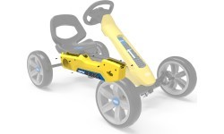 Reppy Rider grandinės apsauga