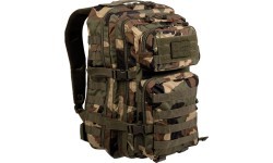 Рюкзак US Assault Large Woodland