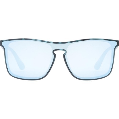 Uvex Heyday Blue Havanna / Mirror Ice Blue Glasses