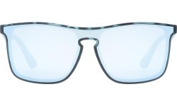 Akiniai Uvex heyday blue havanna / mirror ice blue