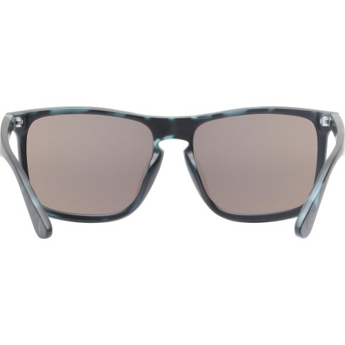 Uvex Heyday Blue Havanna / Mirror Ice Blue Glasses