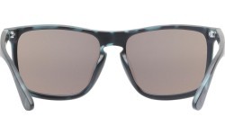 Uvex Heyday Blue Havanna / Mirror Ice Blue Glasses