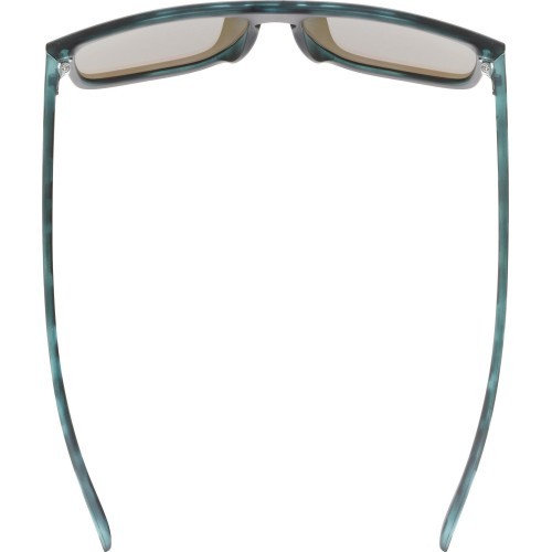 Uvex Heyday Blue Havanna / Mirror Ice Blue Glasses