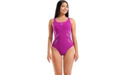W Milena Wing Back C Cup Grape Violet 38 - 910
