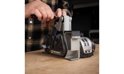 Blade grinding attachment for Ken Onion Ed Mk2