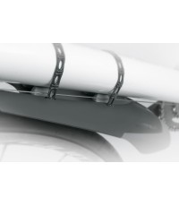 Front Fender 24-29" SKS X-Board Black-Grey