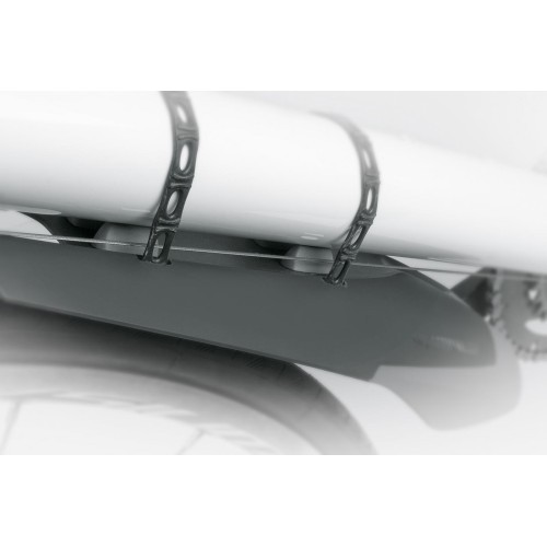 Skydelis priekinis 24-29" SKS X-Board black-grey