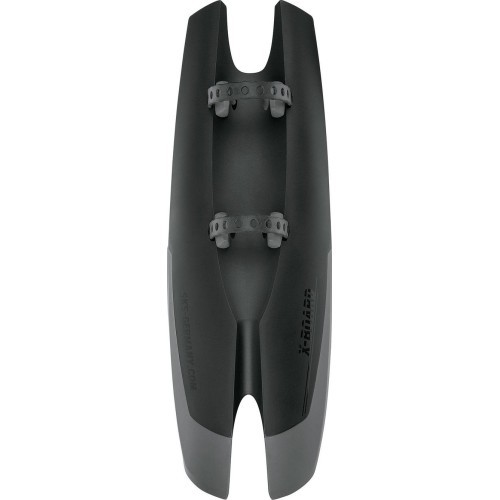 Skydelis priekinis 24-29" SKS X-Board black-grey