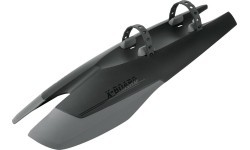 Front Fender 24-29" SKS X-Board Black-Grey