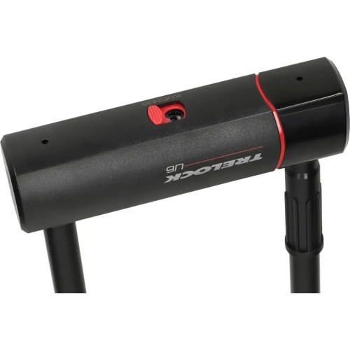 Trelock U6 108-300 ZB 401 Bike Lock