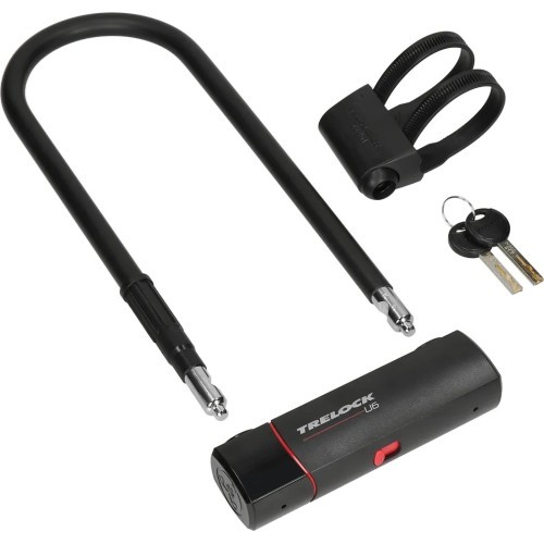 Spyna Trelock U6 108-300 ZB 401
