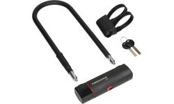 Замок для велосипеда Trelock U6 108-300 ZB 401