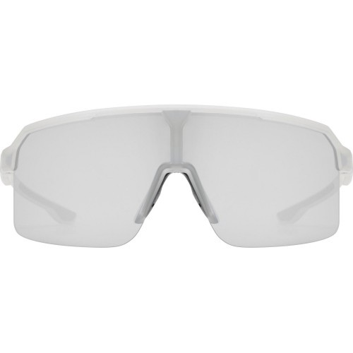 Очки Uvex Ramp Grey Matt / Mirror Silver