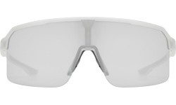 Uvex Ramp Glasses Grey Matt / Mirror Silver