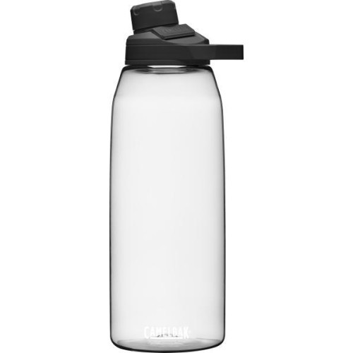 Бутылка для воды Camelbak, 1,5 л, прозрачная