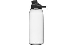 Drinking Bottle Camelbak, 1.5l, Transparent