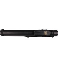Laperti Round Cue Tube Black 2B-2S
