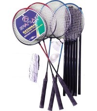 Badmintono rinkinys Spartan Garden