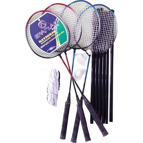 Badminton Kit Spartan Garden