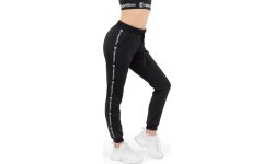 Women’s Sweatpants inSPORTline Comfyday Woman - Black