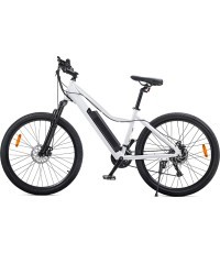 Beaster BS111W Electric Bike, 250 W, white