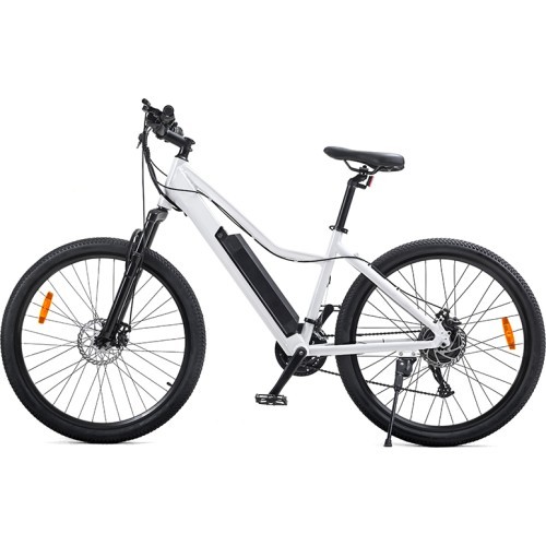 Beaster BS111W Electric Bike, 250 W, white