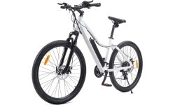 Электровелосипед Beaster BS111W, 250 Вт, белый