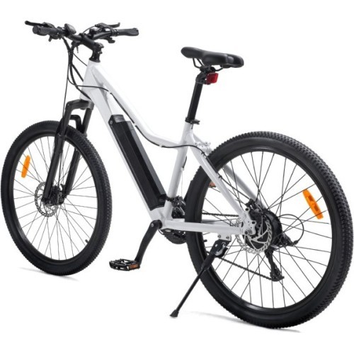 Beaster BS111W Electric Bike, 250 W, white