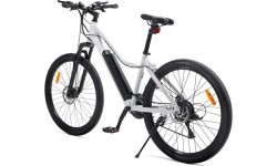 Elektrinis dviratis Beaster BS111W, 250 W, baltas