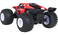 Радиоуправляемый краулер RC Crawler 1:16 HUNTER, красный