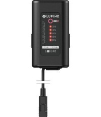Akumuliatorius SmartCore FastClick 7,2V 3,5Ah 25Wh