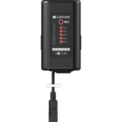 Аккумулятор SmartCore FastClick 7,2В 3,5Ач 25Вт·ч