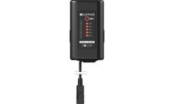 3.5Ah 25Wh 7.2V SmartCore FastClick akku