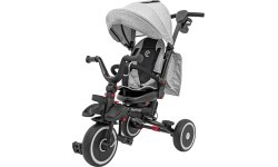 Трёхколёсный велосипед RIDER SPORTRIKE, серый
