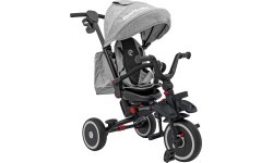 Tricycle RIDER Gray SPORTRIKE