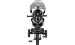 Triratukas RIDER SPORTRIKE, pilkas