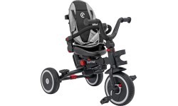 Triratukas RIDER SPORTRIKE, pilkas