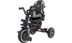 Трёхколёсный велосипед RIDER SPORTRIKE, серый