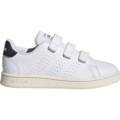 Adidas Advantage Cf C Kids' Sneakers White GW6493