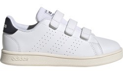 Adidas Advantage Cf C Kids' Sneakers White GW6493