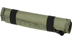 Savaime prisipučianti termo pagalvė FoxOutdoor, žalia