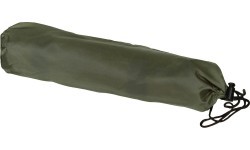Self-Inflatable Thermal Pillow FoxOutdoor - Green