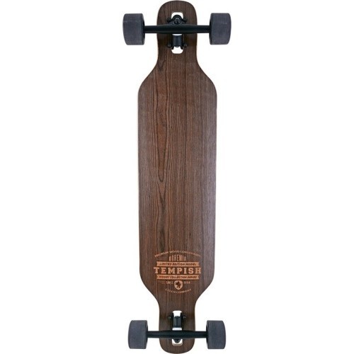Tempish Bohemia II Longboard