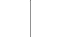Pipe (above) for Safety Net