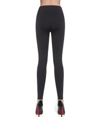 Women's fitness leggings for sports and leisure Bas Bleu Candy