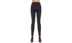 Women's fitness leggings for sports and leisure Bas Bleu Candy
