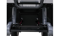 Электроквадроцикл WOLF 4x4 ATV Quad белый