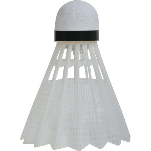Badminton Shuttlecocks Talbot Torro Magic Night, Led, 479123