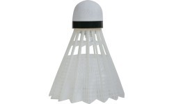 Badmintono skrajukai Talbot Torro Magic Night, LED, 479123