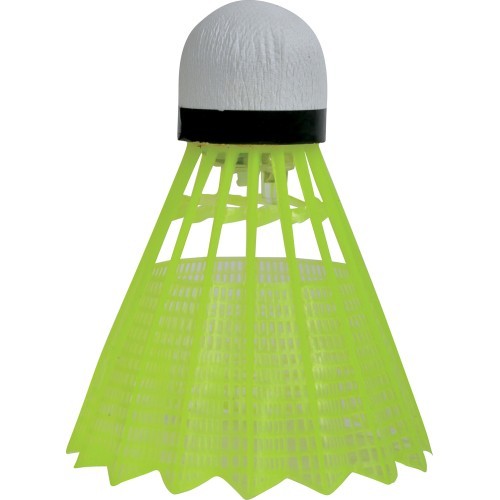Воланы для бадминтона Talbot Torro Magic Night, LED, 479123